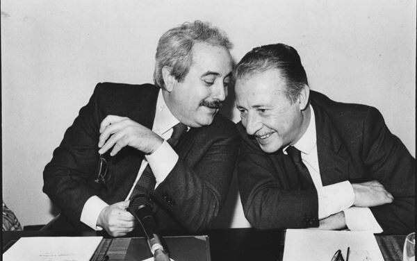 Il Presidente Mattarella nel 29° Anniversario della strage di Via D’Amelio