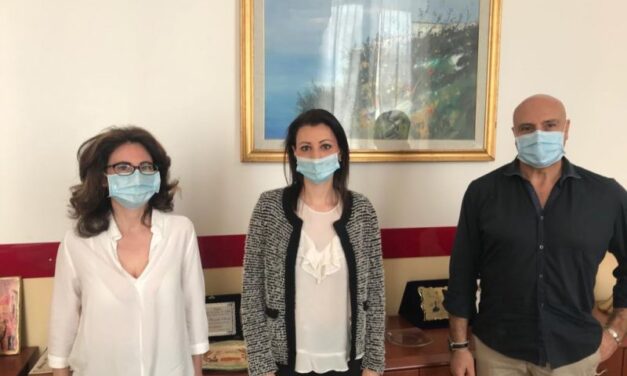 Il Comune di Reggio Calabria ha incontrato l’associazione guide turistiche della Calabria