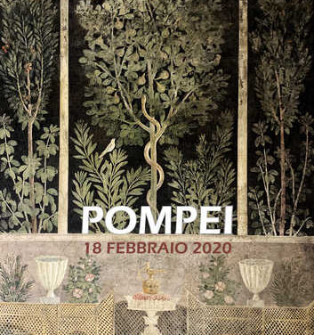 Pompei, Franceschini: orgoglio italiano, stanziati altri 50 milioni di euro