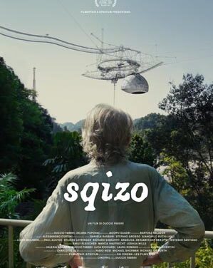 Sqizo, la storia di Louis Wolfson in anteprima mondiale per Biografilm Italia nell’opera prima di Duccio Fabbri