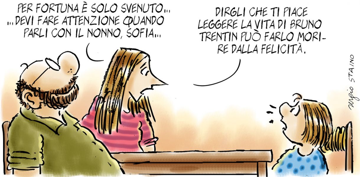 staino