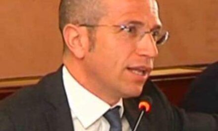 Le storie professionali e umane di Falcone e Borsellino come preghiera laica. Treccani intervista Stefano Musolino, magistrato a Reggio Calabria