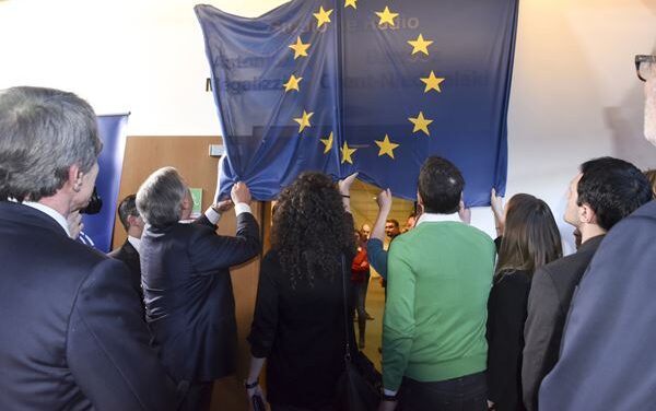 Parlamento europeo intitola studio radiofonico ai giornalisti Antonio Megalizzi e Bartosz Orent-Niedzielski