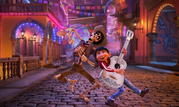 Coco, il film di animazione Disney-Pixar sotto la lente d’ingrandimento della Società Filosofica Italiana