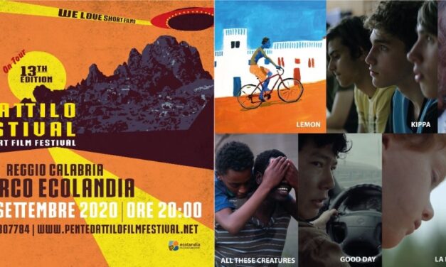 Pentedattilo Film Festival, al via le tappe conclusive con proiezioni e workshop