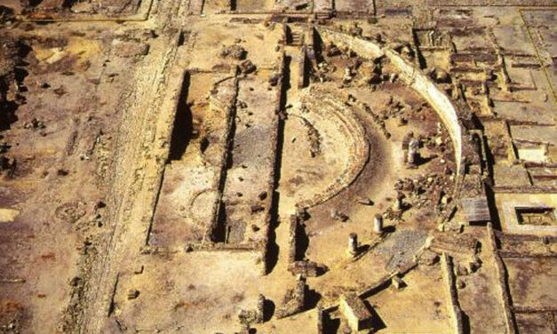Ecco i nuovi 13 direttori dei Musei nazionali: a Sibari Filippo Demma