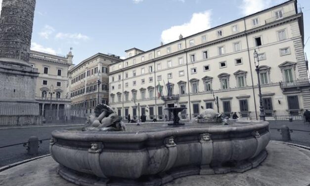 Cultura, Franceschini: “Chiari è la Capitale italiana del libro per il 2020”