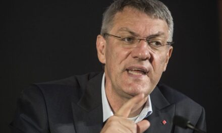 Cgil, “Futura: lavoro, ambiente, innovazione” con Conte e Landini