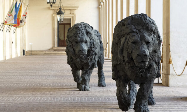 Quirinale contemporaneo 2020, Le nuove opere d’arte e di design visibili sul sito internet della Presidenza della Repubblica (video)
