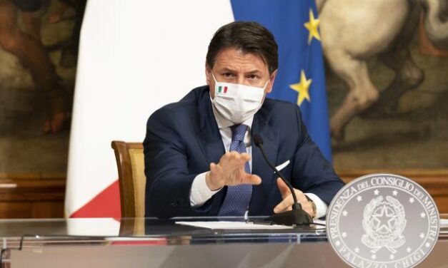 DL Natale, da oggi in vigore le nuove misure per il contenimento dell’emergenza da Covid-19