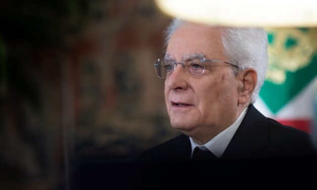 Mattarella, Strage di Piazza Fontana: «Attacco feroce al popolo italiano, alla Repubblica, alla convivenza civile del Paese»