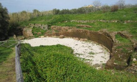 Cantieri della cultura, Franceschini: in Calabria 2 milioni di euro per il recupero del Parco archeologico dei Taureani