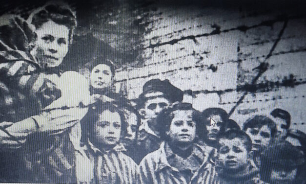 CONCORSO NAZIONALE DI POESIA PER LA SHOAH “RICORDARE PER NON DIMENTICARE MAI”