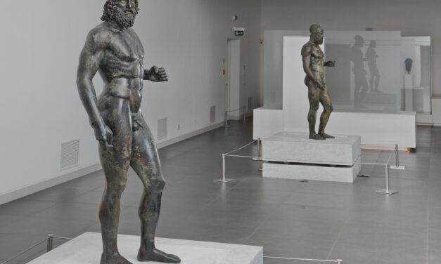 Museo Bronzi di Riace, l’astronomia nella Divina Commedia per il secondo appuntamento delle “Notti d’Estate”