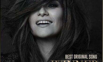 Golden Globe a Laura Pausini per il brano “Io si”, colonna sonora del film di Edoardo Ponti con Sophia Loren