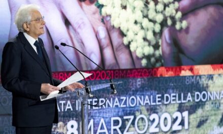 Giornata Internazionale della Donna, Mattarella: «Rispettare e ascoltare le donne vuol dire lavorare per rendere migliore la nostra società»