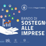 Reggio Calabria, sostegno alle imprese danneggiate dagli effetti dell’emergenza COVID-19