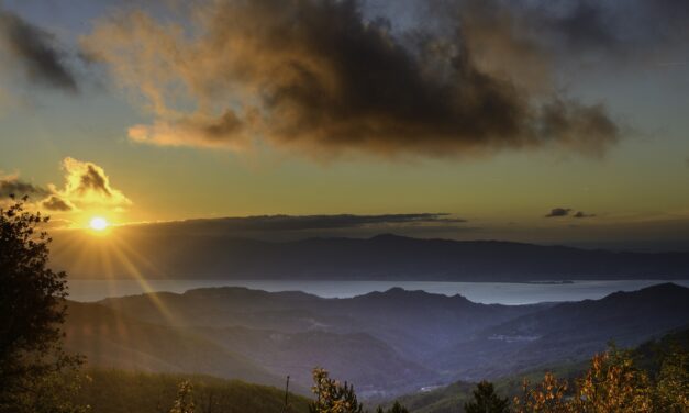 Geoparco Aspromonte entra nell’Unesco Global Geoparks