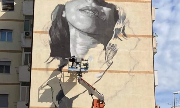 Festa di Liberazione, a Reggio Calabria due murales per ricordare il partigiano “Malerba” e Teresa Gullace. Le iniziative organizzate da Comune e Città Metropolitana con l’Anpi di Reggio Calabria