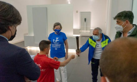 Reggio al fianco degli atleti Special Olympics Italia team Calabria
