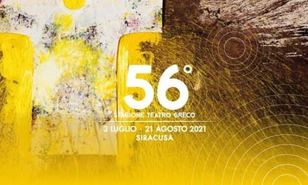 Teatro, Franceschini: con Inda per circuito dei teatri di pietra