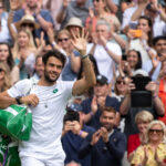 Wimbledon, Matteo Berrettini vola in finale e riscrive la storia del tennis italiano con i suoi sogni proibiti