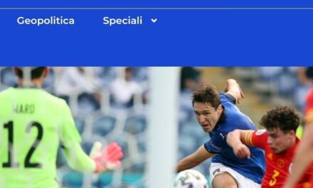 Una bella giornata di sport… (Treccani)