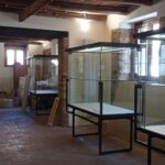 Gioia Tauro, al via il restauro del museo Mètauros: collezione visitabile negli spazi de “Le Cisterne”