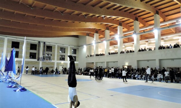 REGGIO CALABRIA, GIORNATA INTERNAZIONALE DELLE PERSONE CON DISABILITÀ