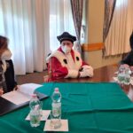 Reggio Calabria, Comune e Ministero firmano l’accordo: “Riparte il Palazzo di Giustizia”