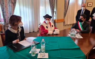 Reggio Calabria, Comune e Ministero firmano l’accordo: “Riparte il Palazzo di Giustizia”