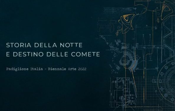 Biennale Arte, Franceschini: “Occasione per ripartire a cui tutto il mondo guarderà”