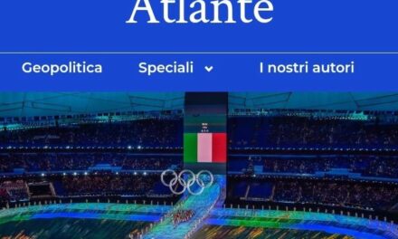L’Italia a Pechino 2022