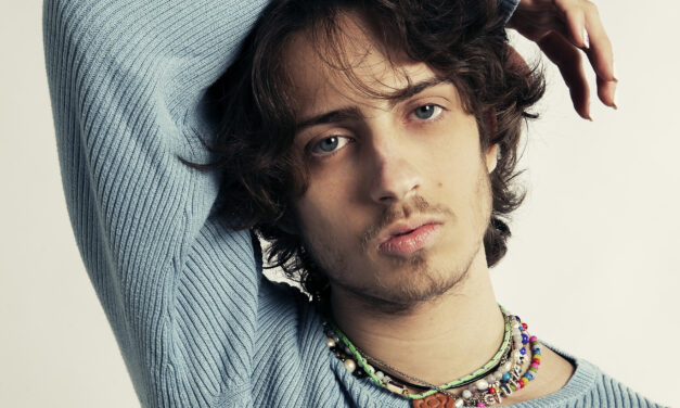 Roccella Summer Festival 2022, Sangiovanni in concerto il prossimo 30 agosto al Teatro al Castello