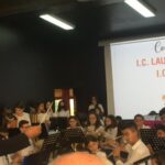 Scuola in musica e arte con le orchestre gemellate Catanoso-De Gasperi e Laureana