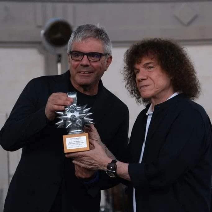 Cocciante Diamante 3 – premio