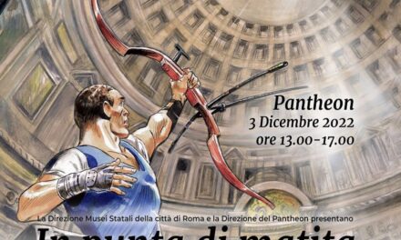 In punta di matita: La disabilità negli occhi di chi guarda
