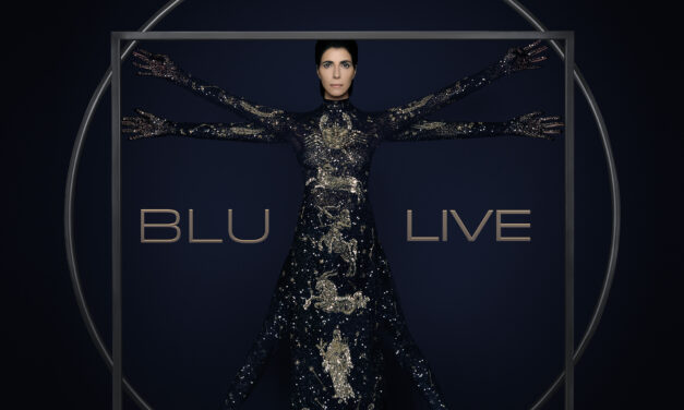 Giorgia torna a esibirsi dal vivo. Il 5 dicembre in concerto al PalaCalafiore di Reggio Calabria