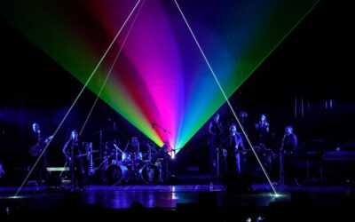 Roccella Summer Festival, arrivano i Pink Floyd Legend con lo spettacolo celebrativo del 50° anniversario dalla pubblicazione del mitico album “The dark side of the moon”