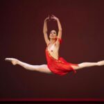 Festival d’autunno, Teatro Politeama Catanzaro: Eros e pathos con la partecipazione della ballerina Ana Sofia Scheller, stella internazionale della danza