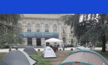 Senza casa, senza diritti, senza futuro