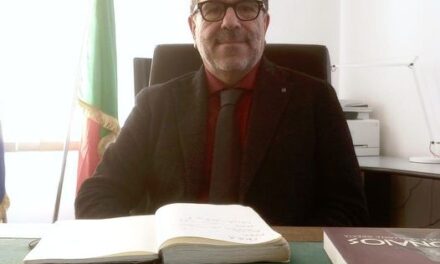 Filippo Demma nuovo direttore del Museo Archeologico Nazionale di Reggio Calabria