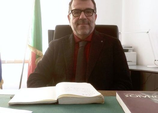 Filippo Demma nuovo direttore del Museo Archeologico Nazionale di Reggio Calabria