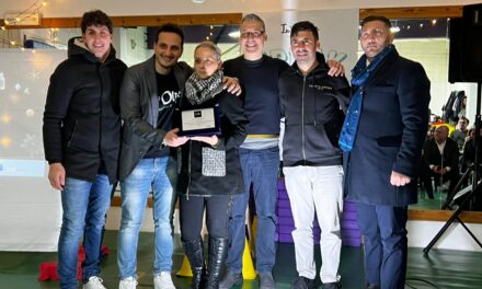 ChristmaSpeak – Dai voce alle tue idee, il primo incontro per le buone idee a cura di In’Oltre Aps premia Libere Donne di Crotone e lancia il SummerSpeak