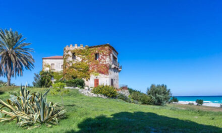 Calabria da scoprire con le Giornate FAI di Primavera 2024