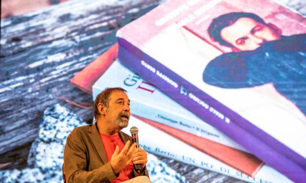 Aperto il bando del Premio letterario Giuseppe Berto 2024: Trevi presidente della giuria