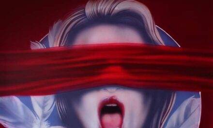 La Galleria Serart si tinge di rosso: tra sfumature poetiche e pittoriche