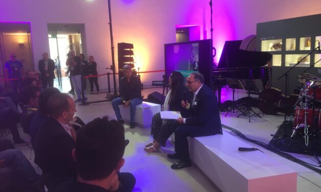 Museo di Reggio internazionale: serata-evento con il jazz di Patitucci, Weckl e Calderazzo e il programma del direttore Sudano