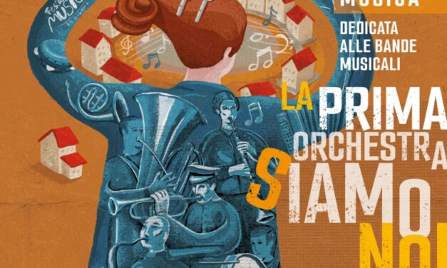 Festa della musica 2024 – al MArRC una settimana tra armonie e bellezza