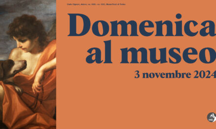 MiC, musei aperti per il lungo ponte di Ognissanti